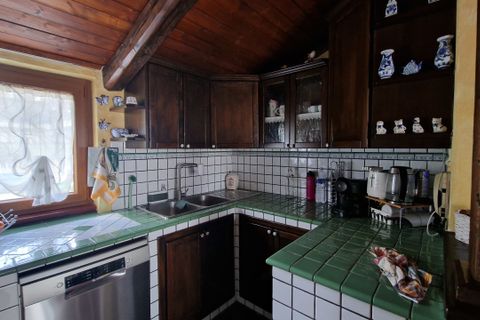 Byhus i Guardea, Terni, Guardea - € 158.000 | Ref: GUARDEA26-1-1 - foto 4