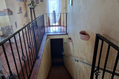 Byhus i Guardea, Terni, Guardea - € 158.000 | Ref: GUARDEA26-1-1 - foto 10