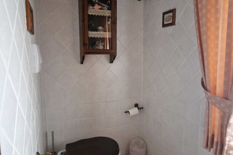 Byhus i Guardea, Terni, Guardea - € 158.000 | Ref: GUARDEA26-1-1 - foto 12