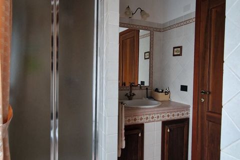 Byhus i Guardea, Terni, Guardea - € 158.000 | Ref: GUARDEA26-1-1 - foto 13