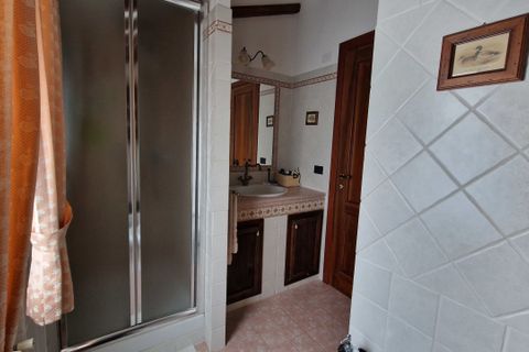 Byhus i Guardea, Terni, Guardea - € 158.000 | Ref: GUARDEA26-1-1 - foto 15