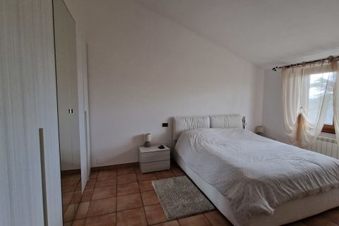 Byhus i Guardea, Terni, Guardea - € 158.000 | Ref: GUARDEA26-1-1 - foto 19