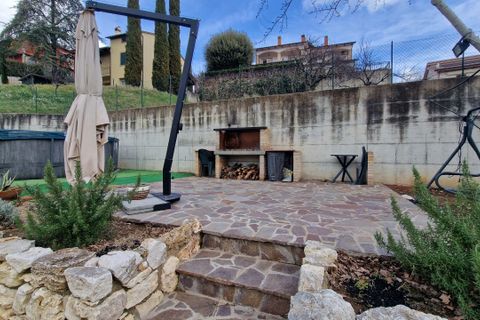 Byhus i Guardea, Terni, Guardea - € 158.000 | Ref: GUARDEA26-1-1 - foto 27