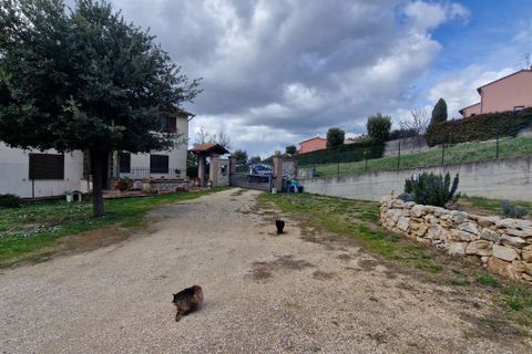 Byhus i Guardea, Terni, Guardea - € 158.000 | Ref: GUARDEA26-1-1 - foto 28