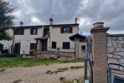 Byhus i Guardea, Terni, Guardea - € 158.000 | Ref: GUARDEA26-1-1 - foto 29
