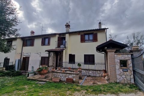 Byhus i Guardea, Terni, Guardea - € 158.000 | Ref: GUARDEA26-1-1 - foto 30