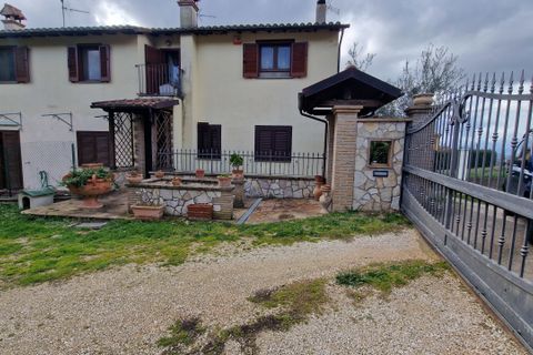 Byhus i Guardea, Terni, Guardea - € 158.000 | Ref: GUARDEA26-1-1 - foto 31