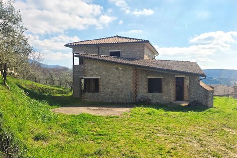 Villa i Montecchio, Terni, Montecchio - € 110.000 | Ref: MON26-1 - foto 3