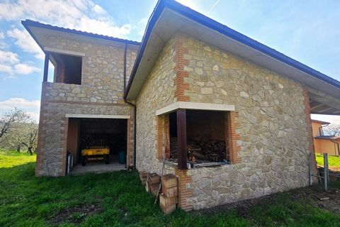 Villa i Montecchio, Terni, Montecchio - € 110.000 | Ref: MON26-1 - foto 4