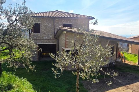 Villa i Montecchio, Terni, Montecchio - € 110.000 | Ref: MON26-1 - foto 5