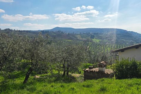 Villa i Montecchio, Terni, Montecchio - € 110.000 | Ref: MON26-1 - foto 7