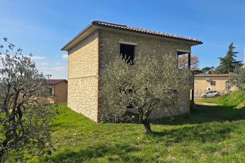 Villa i Montecchio, Terni, Montecchio - € 110.000 | Ref: MON26-1 - foto 9