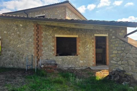 Villa i Montecchio, Terni, Montecchio - € 110.000 | Ref: MON26-1 - foto 11