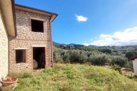 Villa i Montecchio, Terni, Montecchio - € 110.000 | Ref: MON26-1 - foto 20