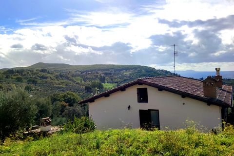 Villa i Montecchio, Terni, Montecchio - € 110.000 | Ref: MON26-1 - foto 22
