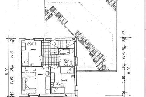Villa i Montecchio, Terni, Montecchio - € 110.000 | Ref: MON26-1 - foto 27