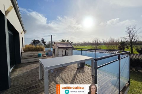 Villa a Sibiril, Finistere, Sibiril - € 485.500 | Ref: 830036056687 - foto 2