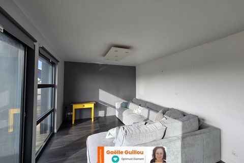 Villa a Sibiril, Finistere, Sibiril - € 485.500 | Ref: 830036056687 - foto 4