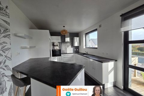 Villa a Sibiril, Finistere, Sibiril - € 485.500 | Ref: 830036056687 - foto 7