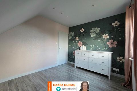 Villa a Sibiril, Finistere, Sibiril - € 485.500 | Ref: 830036056687 - foto 9