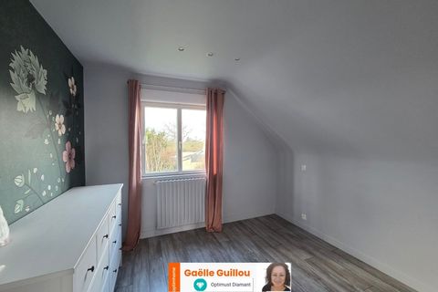 Villa a Sibiril, Finistere, Sibiril - € 485.500 | Ref: 830036056687 - foto 10