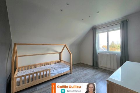 Villa a Sibiril, Finistere, Sibiril - € 485.500 | Ref: 830036056687 - foto 11