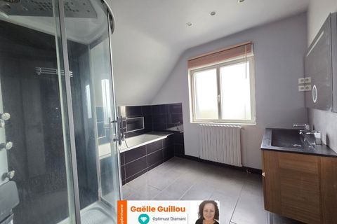 Villa a Sibiril, Finistere, Sibiril - € 485.500 | Ref: 830036056687 - foto 12