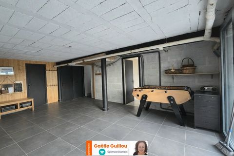 Villa a Sibiril, Finistere, Sibiril - € 485.500 | Ref: 830036056687 - foto 14