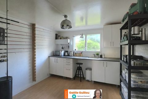 Villa a Sibiril, Finistere, Sibiril - € 485.500 | Ref: 830036056687 - foto 15
