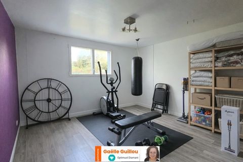 Villa a Sibiril, Finistere, Sibiril - € 485.500 | Ref: 830036056687 - foto 16