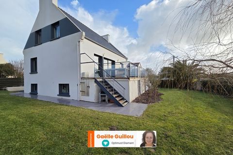 Villa a Sibiril, Finistere, Sibiril - € 485.500 | Ref: 830036056687 - foto 17