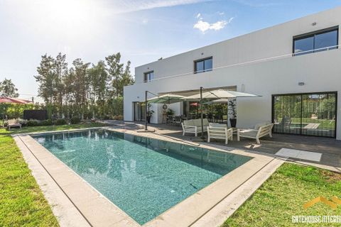 Villa i Almancil, Faro, Almancil - € 1.850.000 | Ref: a1a_a1691v - foto 1