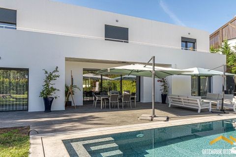 Villa i Almancil, Faro, Almancil - € 1.850.000 | Ref: a1a_a1691v - foto 2