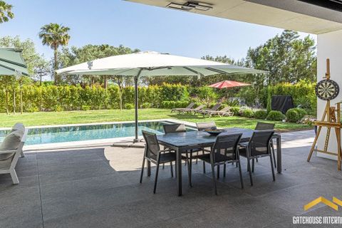 Villa i Almancil, Faro, Almancil - € 1.850.000 | Ref: a1a_a1691v - foto 5