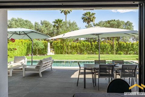 Villa i Almancil, Faro, Almancil - € 1.850.000 | Ref: a1a_a1691v - foto 6