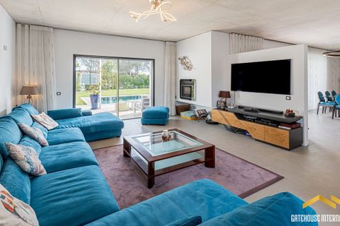 Villa i Almancil, Faro, Almancil - € 1.850.000 | Ref: a1a_a1691v - foto 7