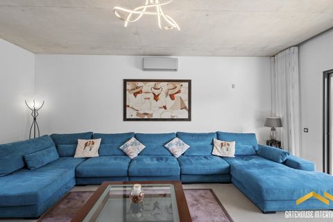 Villa i Almancil, Faro, Almancil - € 1.850.000 | Ref: a1a_a1691v - foto 8