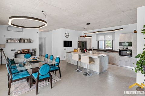 Villa i Almancil, Faro, Almancil - € 1.850.000 | Ref: a1a_a1691v - foto 9