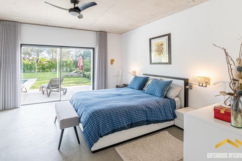 Villa i Almancil, Faro, Almancil - € 1.850.000 | Ref: a1a_a1691v - foto 12