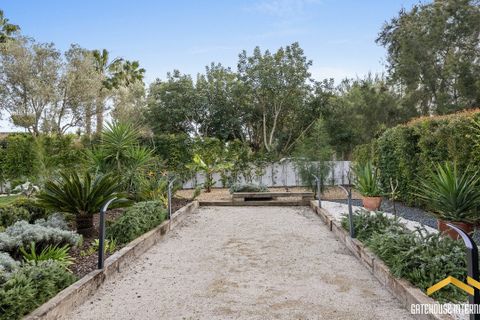 Villa i Almancil, Faro, Almancil - € 1.850.000 | Ref: a1a_a1691v - foto 20