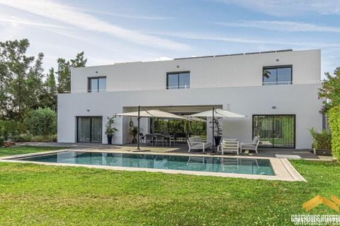 Villa i Almancil, Faro, Almancil - € 1.850.000 | Ref: a1a_a1691v - foto 3