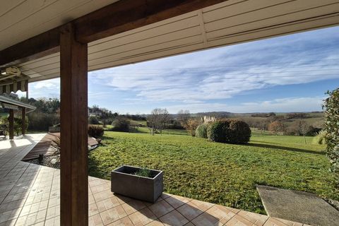 Villa a Saint-Puy, Gers, Saint-Puy - € 276.000 | Ref: 830033271151 - foto 3
