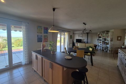 Villa a Saint-Puy, Gers, Saint-Puy - € 276.000 | Ref: 830033271151 - foto 4