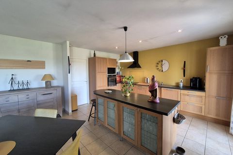 Villa a Saint-Puy, Gers, Saint-Puy - € 276.000 | Ref: 830033271151 - foto 8
