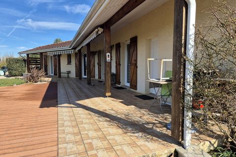 Villa a Saint-Puy, Gers, Saint-Puy - € 276.000 | Ref: 830033271151 - foto 16