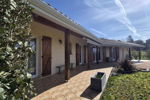 Villa a Saint-Puy, Gers, Saint-Puy - € 276.000 | Ref: 830033271151 - foto 17