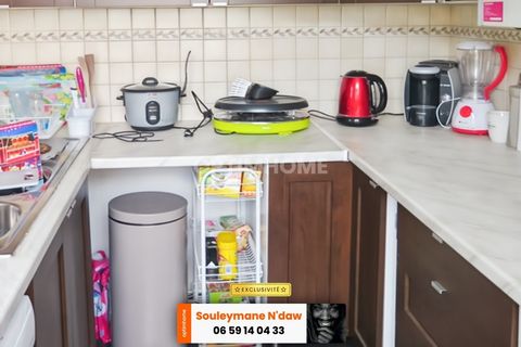 Bungalou a Drancy, Seine-Saint-Denis, Drancy - € 279.500 | Ref: 830034910312 - foto 2