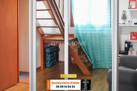 Bungalou a Drancy, Seine-Saint-Denis, Drancy - € 279.500 | Ref: 830034910312 - foto 3