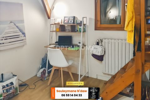 Bungalou a Drancy, Seine-Saint-Denis, Drancy - € 279.500 | Ref: 830034910312 - foto 4