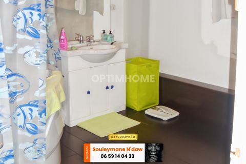 Bungalou a Drancy, Seine-Saint-Denis, Drancy - € 279.500 | Ref: 830034910312 - foto 5